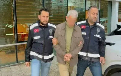 Samsun’da tefecilik operasyonunda 1 kişi tutuklandı
