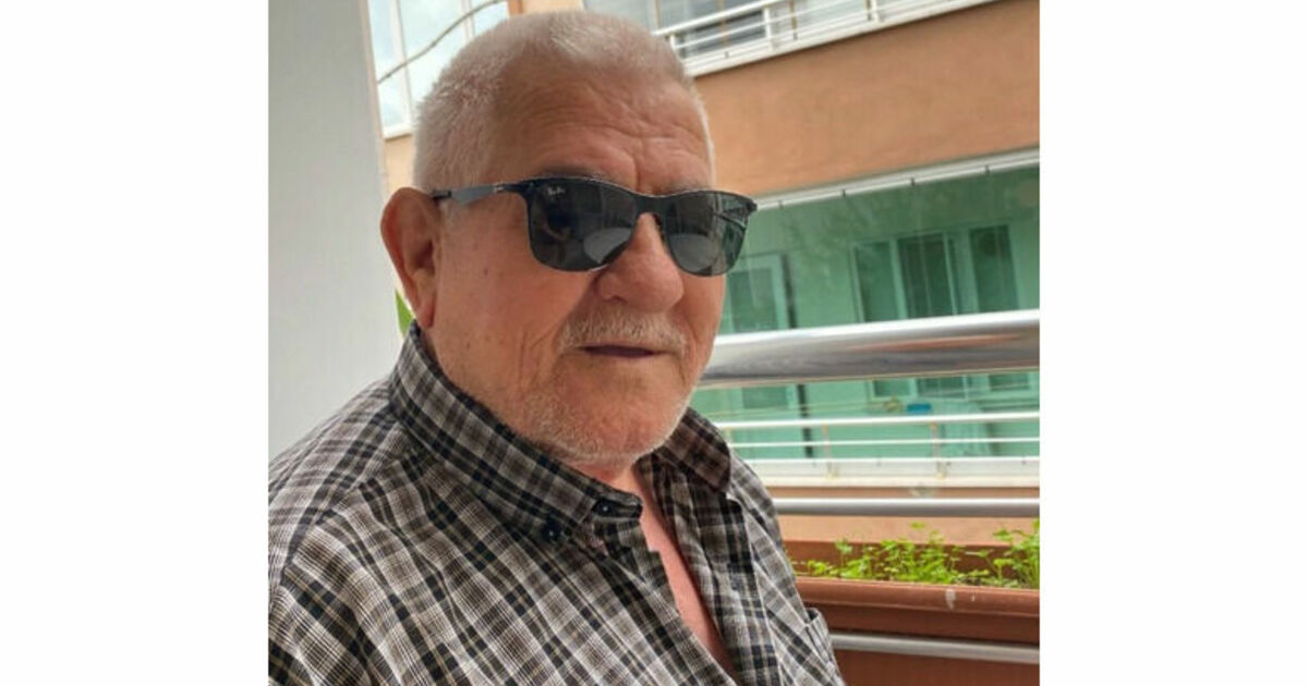 Alaattin Gümüş Vefat Etti