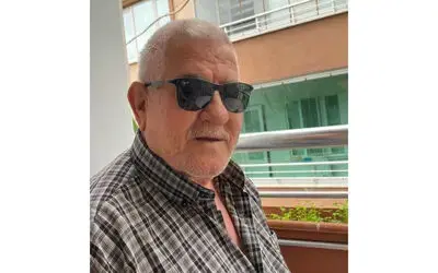 Alaattin Gümüş Vefat Etti