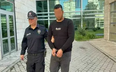 Cezaevinden izinli çıkıp bir kişiyi bıçakladı
