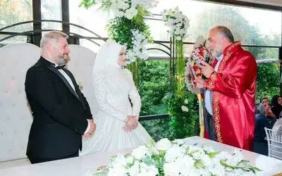 Canik Belediyesi’nde nikahlar ücretsiz
