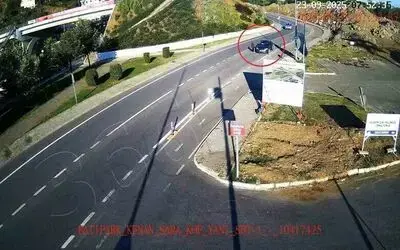 Samsun’da kural ihlalleri kazalara davetiye çıkardı
