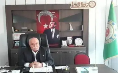 Burhan Ünyeli Vefat Etti