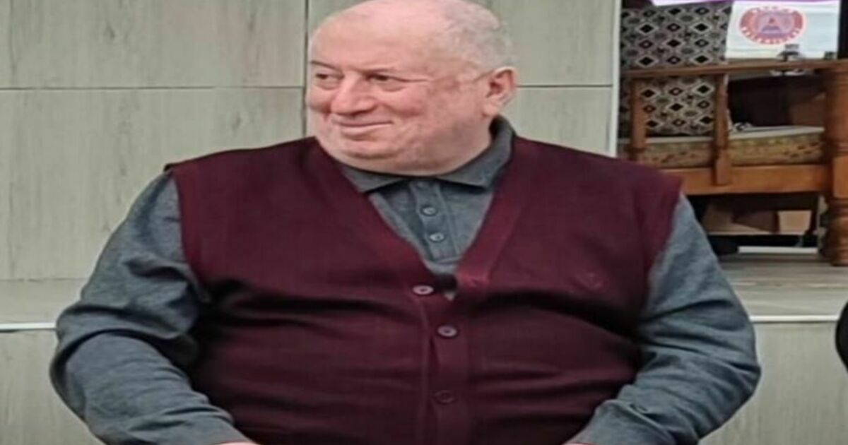 Kadir Akyıldız Vefat Etti