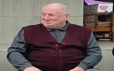 Kadir Akyıldız Vefat Etti