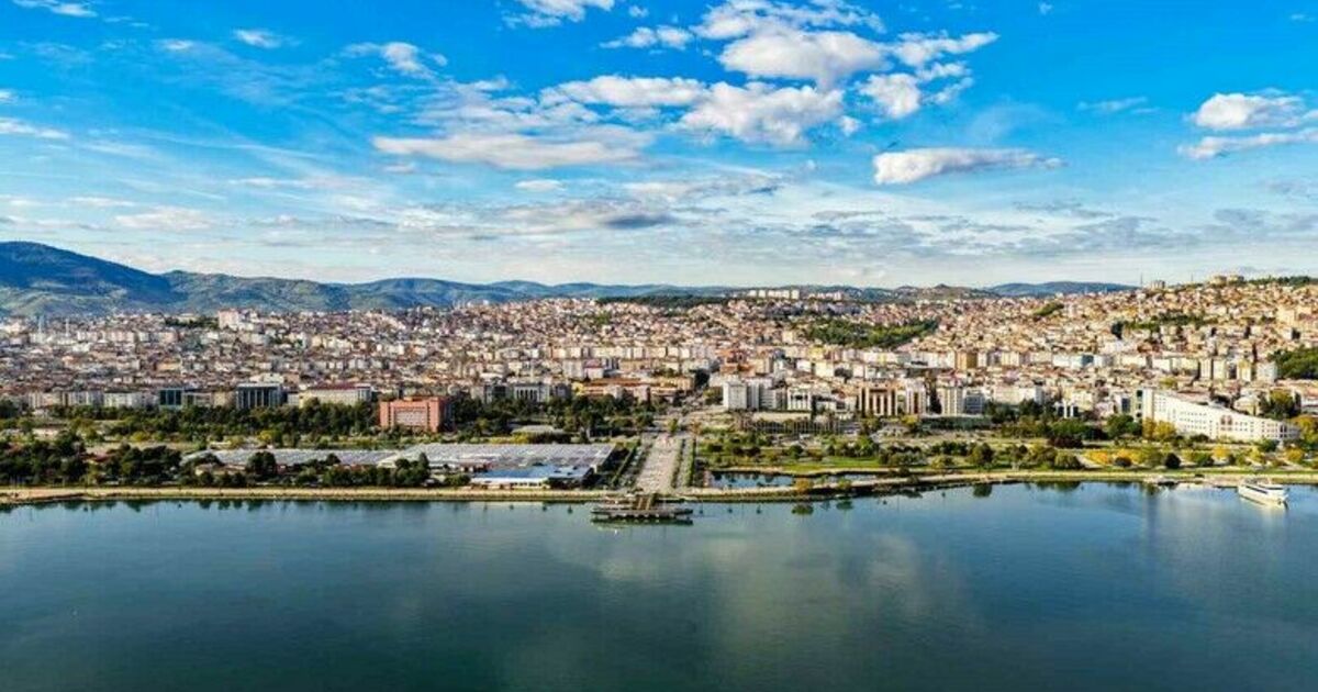 Türkiye Yüzyılı’nda "Samsun Yüzyılı" hedefi
