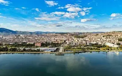 Türkiye Yüzyılı’nda "Samsun Yüzyılı" hedefi
