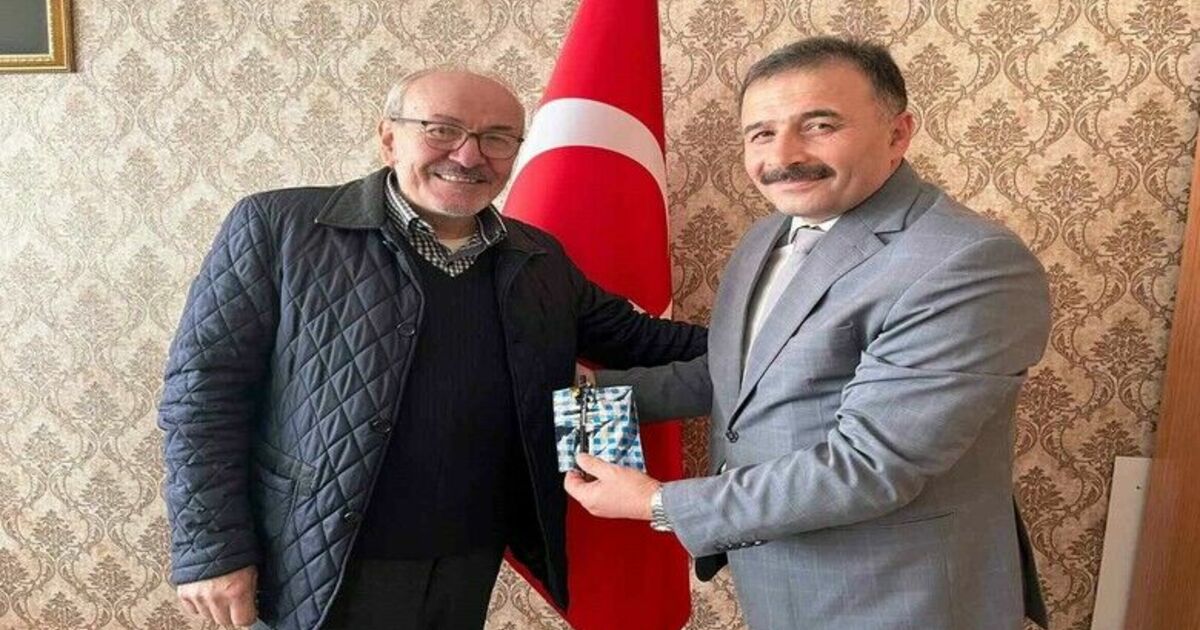 45 yıllık bir söz, 45 yıl sonra gelen bir kalem
