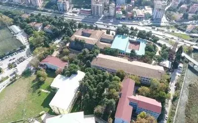 Samsun’a 3. devlet üniversitesi teklifi: "İlkadım Kültür ve Sanat Üniversitesi"
