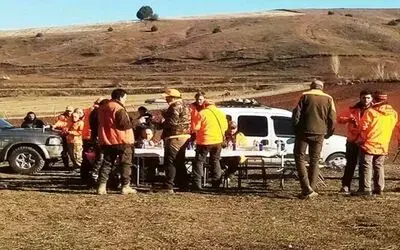 Samsun’da av turizmi ve kurs belgelerinden 1 milyon 137 bin TL gelir elde edildi
