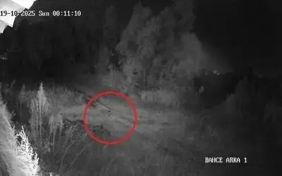Samsun’da 2 haftadır kayıp olan genç ilçede paniğe yol açtı: Vatandaşlar tedirgin
