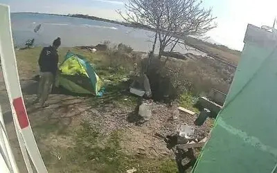 Kızılırmak Deltası’nda kaçak avcılığa 319 bin TL ceza