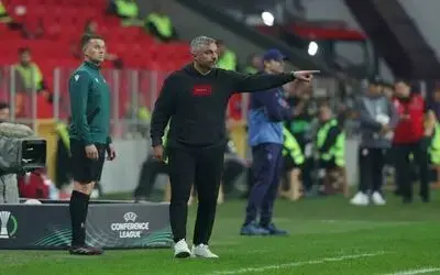 Reis: "Türkiye’de çok çabuk hoca değişikliğine gidiliyor"
