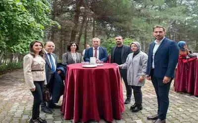 OMÜ’den cerrahi üretimde kadın gücüne bilimsel bakış
