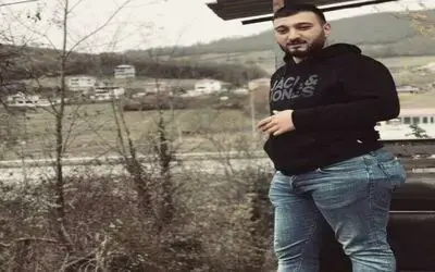 Otomobil tırın altına girdi: Sürücünün kimliği otopside belirlendi
