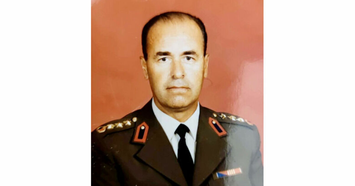 Hüseyin Yavuz Vefat Etti