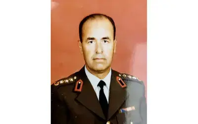 Hüseyin Yavuz Vefat Etti