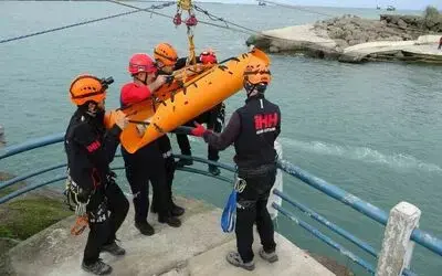 Samsun’da ekipler afet hazırlığını test etti
