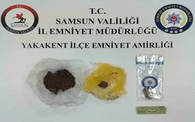 Yakakent’te Narko Alan uygulamasında uyuşturucu madde ele geçirildi