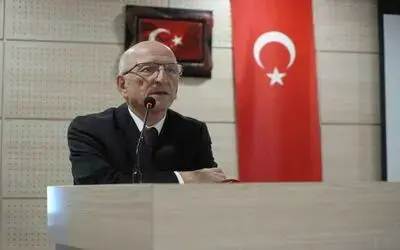 "İmparatorluktan Cumhuriyet’e Eğitim" konferansı
