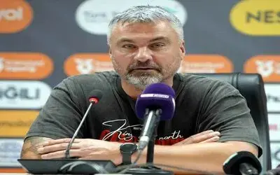 Thomas Reis: "1 puan bizim için yeterli değil"
