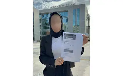 Sahte TOKİ sitesiyle 35 bin lira dolandırıldı
