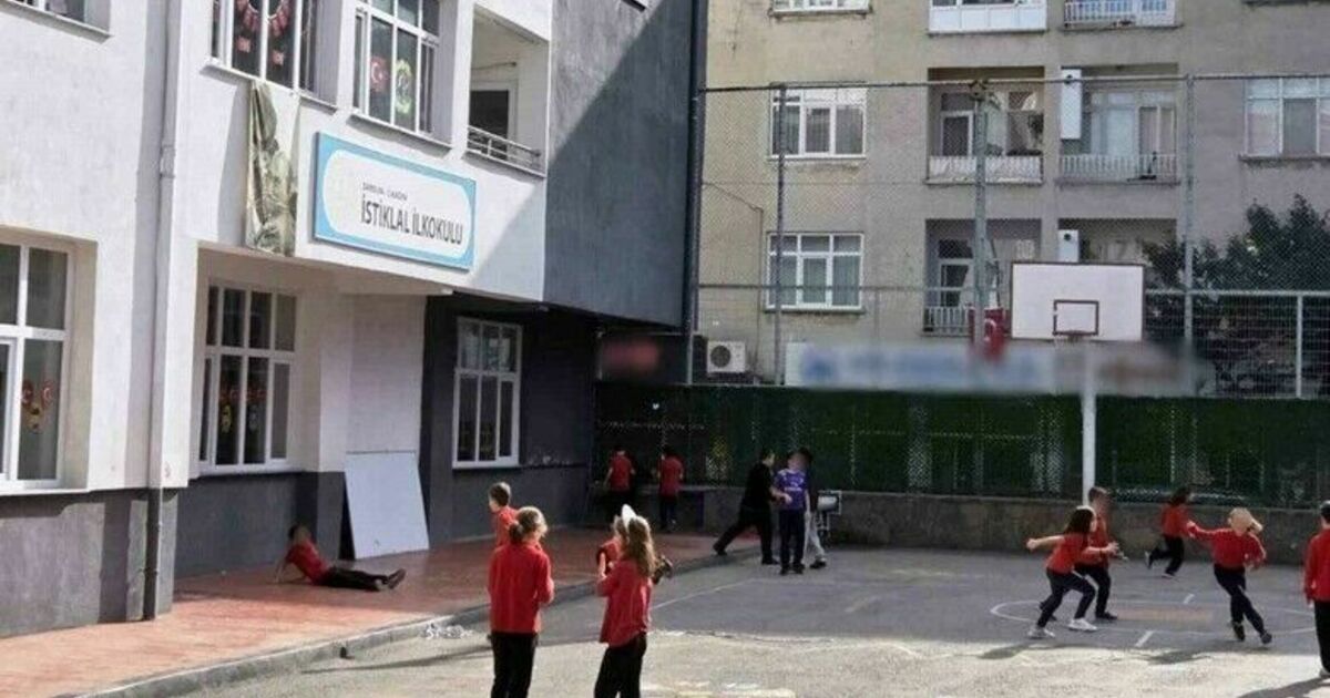 Samsun’daki 41 adet okul yapım işinden 29’u tamamlandı
