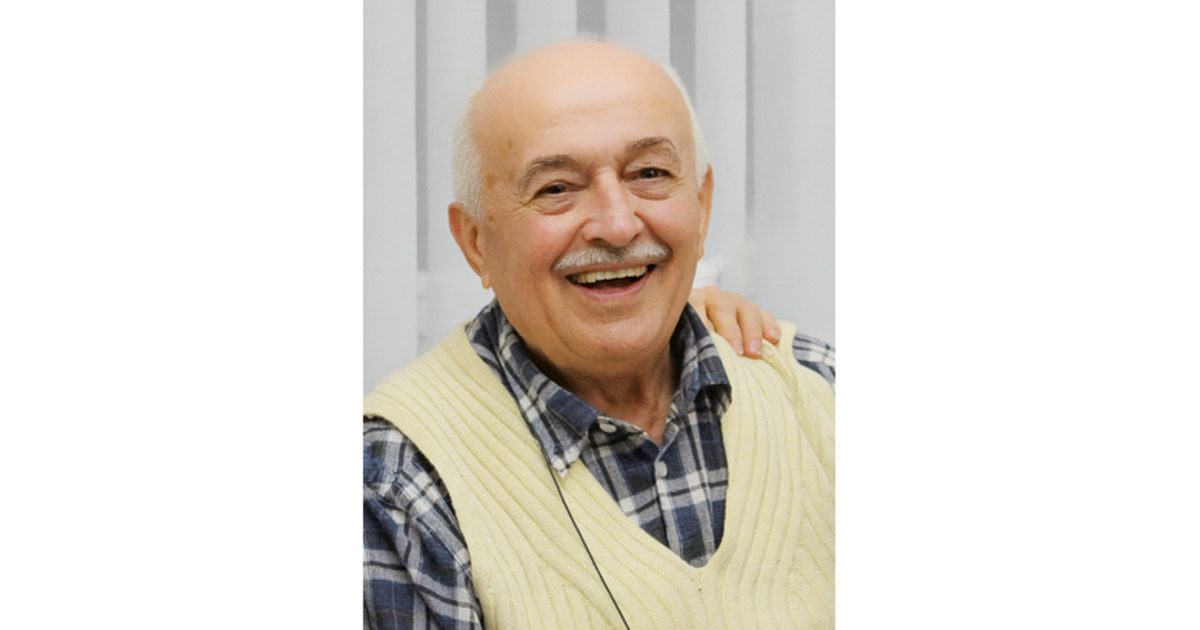 Şükrü Varol Vefat Etti