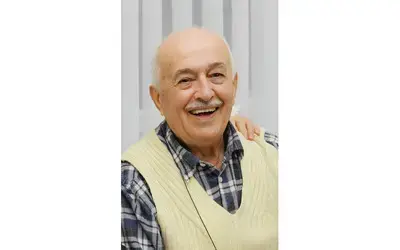 Şükrü Varol Vefat Etti