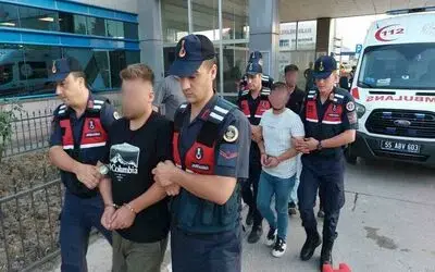 Kavga ettikleri şahsın sığındığı evin sahibini sopayla ağır yaralayan 3 kişiye 10’ar yıl hapis
