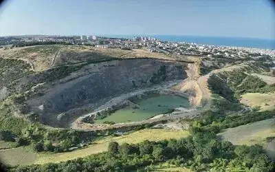Samsun’da hafriyat yönetiminde dijital dönüşüm başladı
