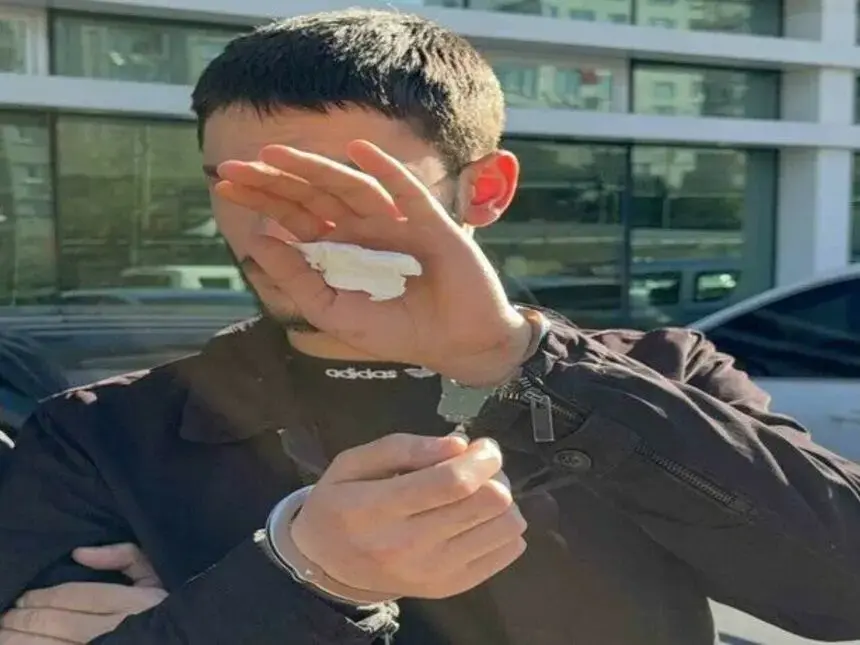 DEAŞ şüphelisi genç tutuklandı