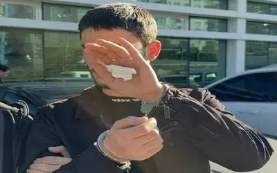 DEAŞ şüphelisi genç tutuklandı