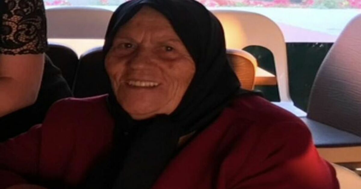 Halime Yıldız Vefat Etti
