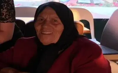 Halime Yıldız Vefat Etti