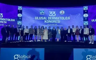 Rektör Fatma Aydın: "Bilim, zamanın rehberliğinde yenilenmelidir"
