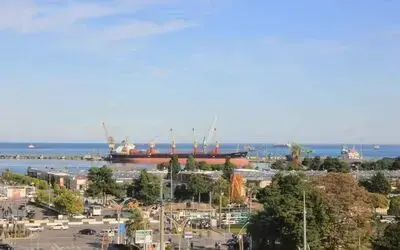Samsun’dan 9 ayda 1 milyar 264 milyon dolarlık ihracat
