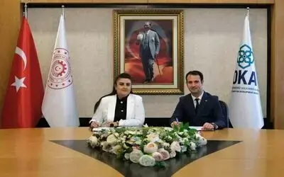 Samsun’da "Yapay Zekâ Destekli Medya Uzmanlığı Eğitimi"
