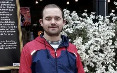 Samsun’da motosikletin çarptığı yaya hayatını kaybetti
