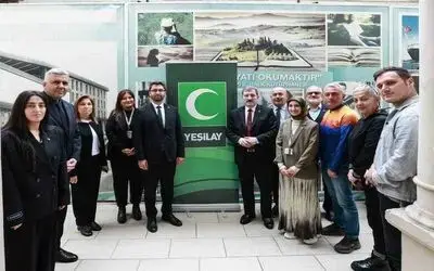 Samsun’da bağımlılıkla mücadele
