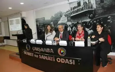 Fındıkta verim artacak, toprak trüfle zenginleşecek
