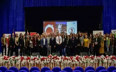 Hayat Devam Etsin-Organ Bağış Sempozyumu: "32 bin 982 kişi organ bekliyor"
