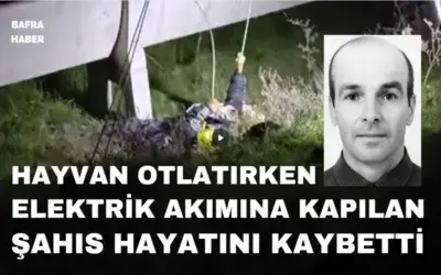Çeltik Tarlasında Feci Ölüm!