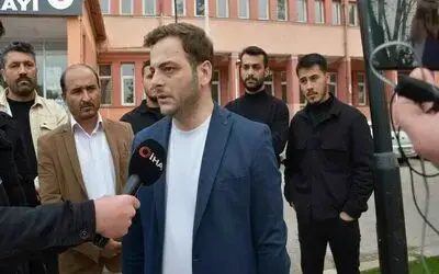 Samsun’da 10 yaşındaki çocuğun trafik kazasında ölümüne ilişkin davanın ilk duruşma yapıldı
