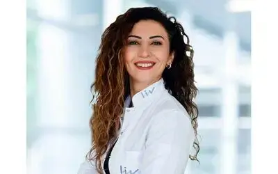 "Sigara, gebelik şansını yüzde 40 azaltıyor"
