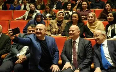 Varank: "Türkiye’nin şu anda yaşadığı en büyük sıkıntılardan bir tanesi sağlıklı bir muhalefetin olmayışı"
