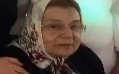 Zekiye Cizmeci Vefat Etti