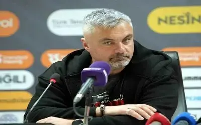 Thomas Reis: "1 golle de olsa galip ayrılmayı bildik"
