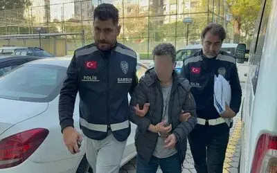Hastanedeki öğrenci dolaplarında stetoskop hırsızlığı
