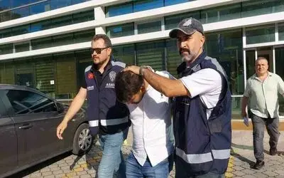Akrabasını araçla 2 kez üzerinden geçerek öldüren şahsın yargılanmasına başlandı
